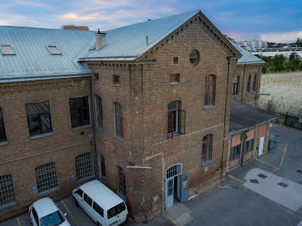 100 Blumen Brewery