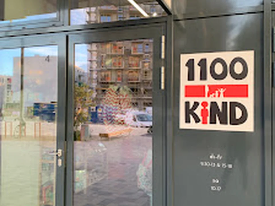 1100Kind