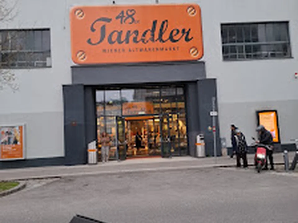 48er-Tandler Margareten
