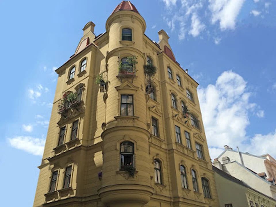 Foto de 7th HEAVEN Vienna · Center · Apartments