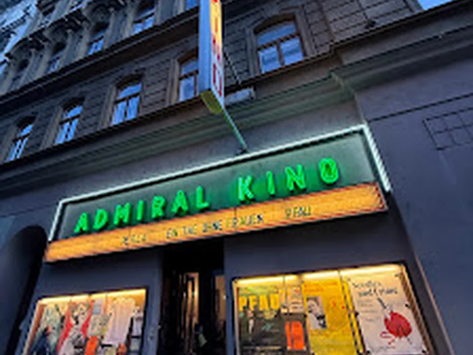 Admiral Kino
