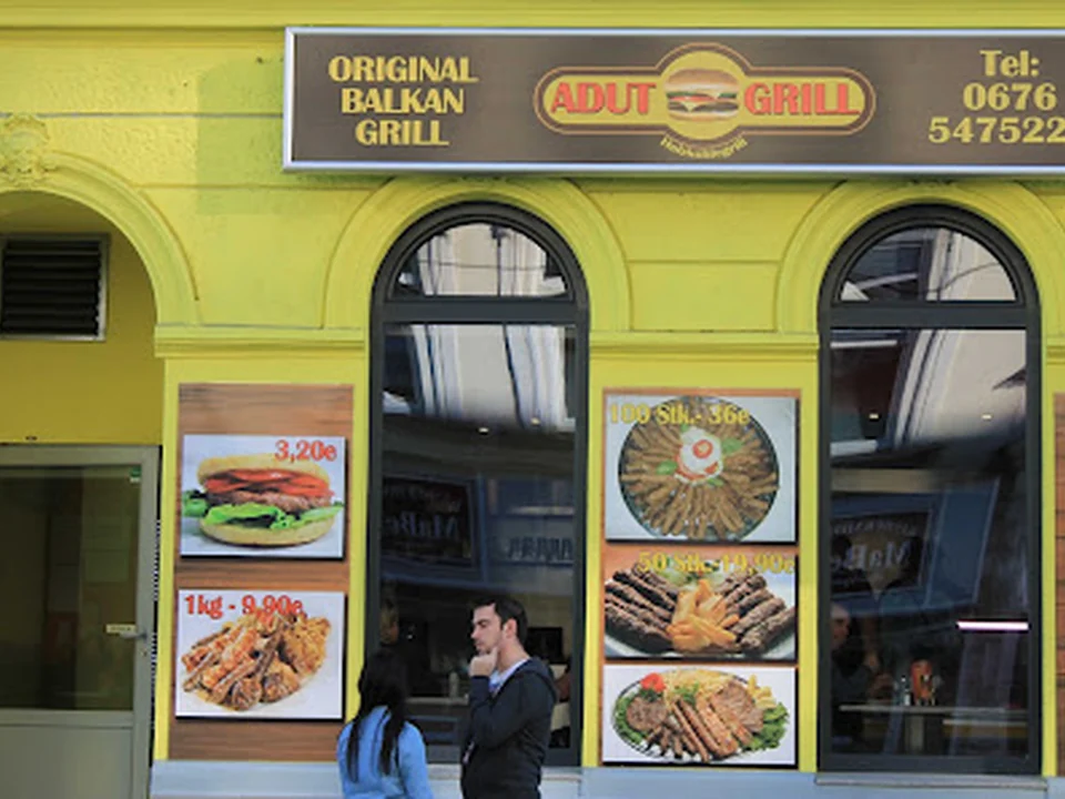 Adut Grill