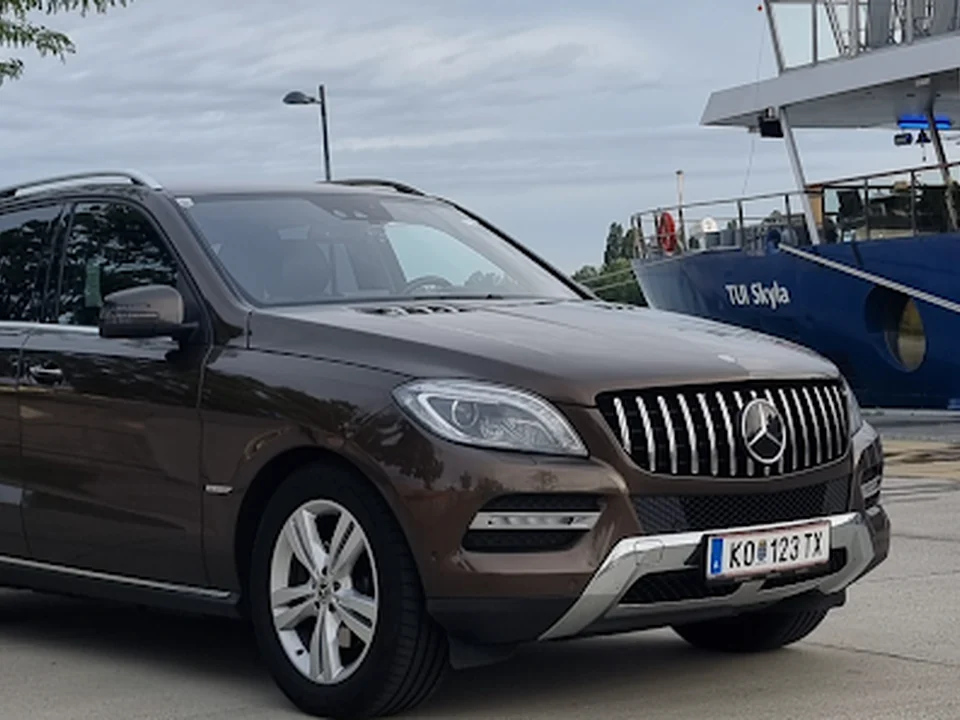 Airport Taxi Wien - Flughafentaxi Wien Schwechat