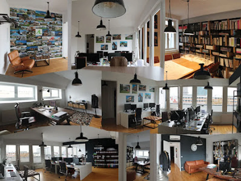 Foto de AL Architekt ZT GmbH | Wien