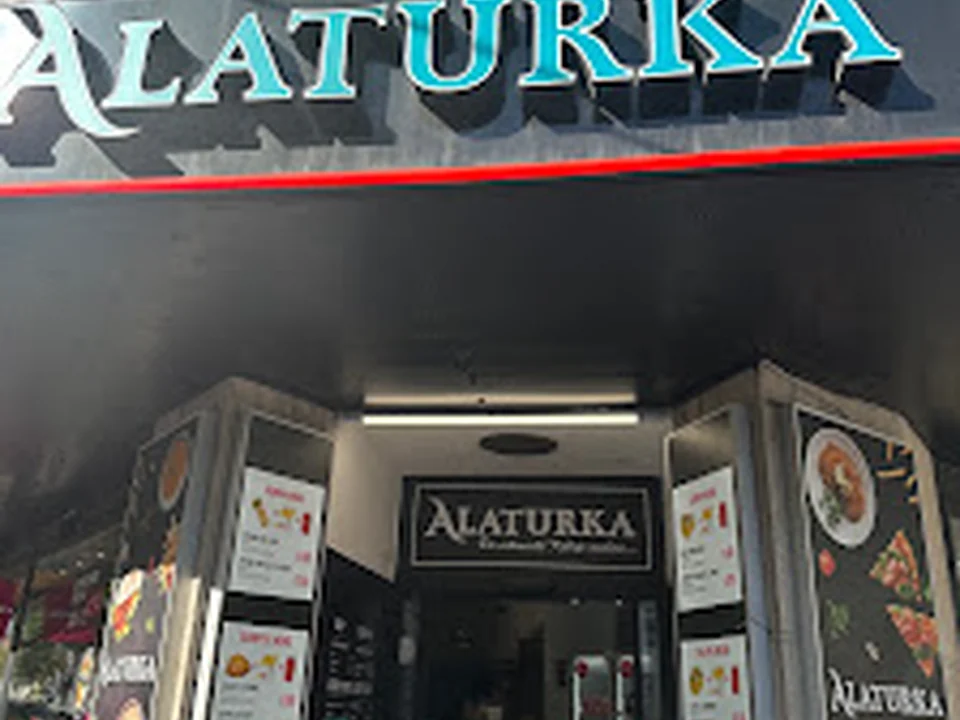 Alaturka Mahü