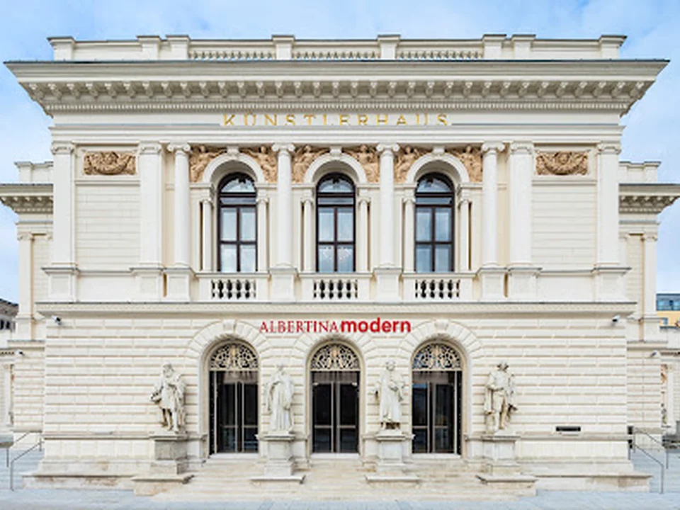 Albertina Modern
