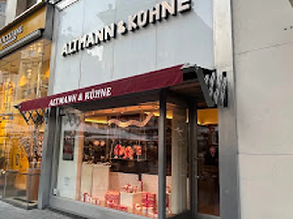Altmann & Kühne