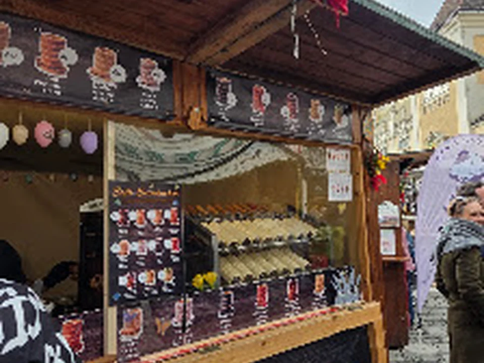 Altwiener Ostermarkt