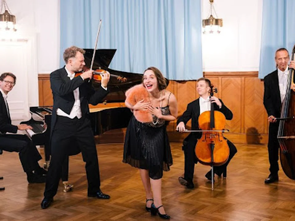 Foto de Amadeus Concerts Vienna