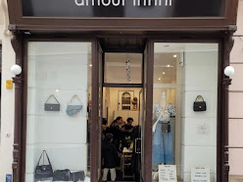 Foto de Amour Infini Boutique GmbH
