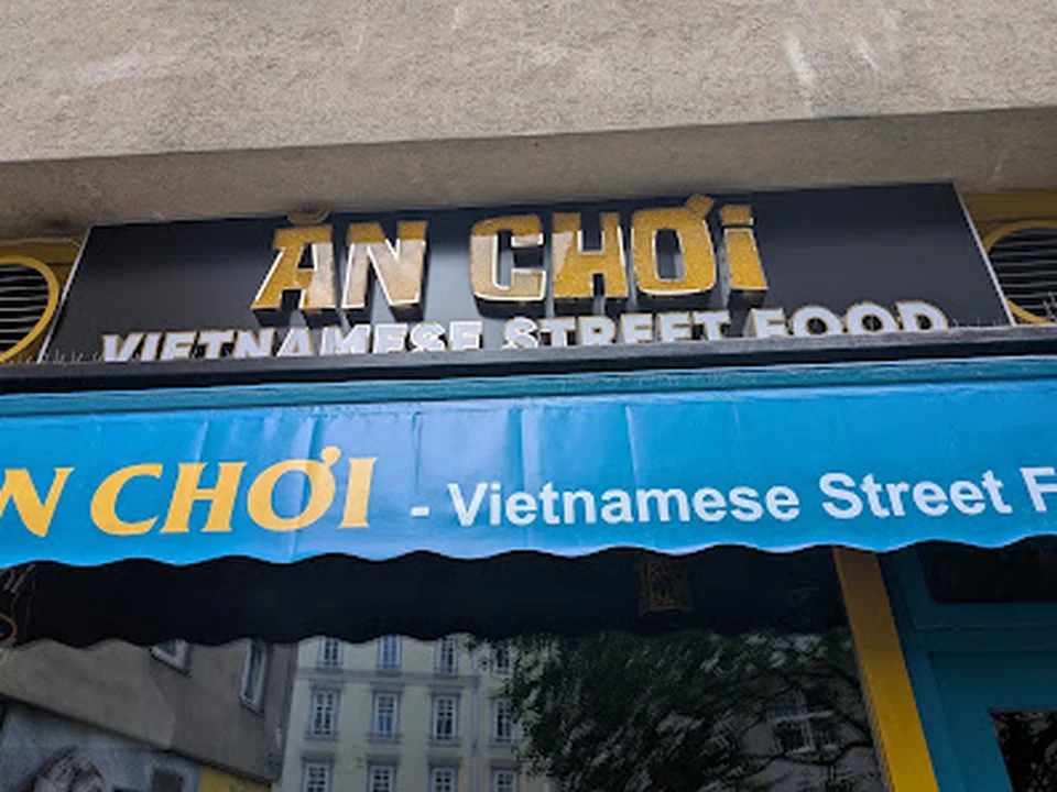 Ãn Chói