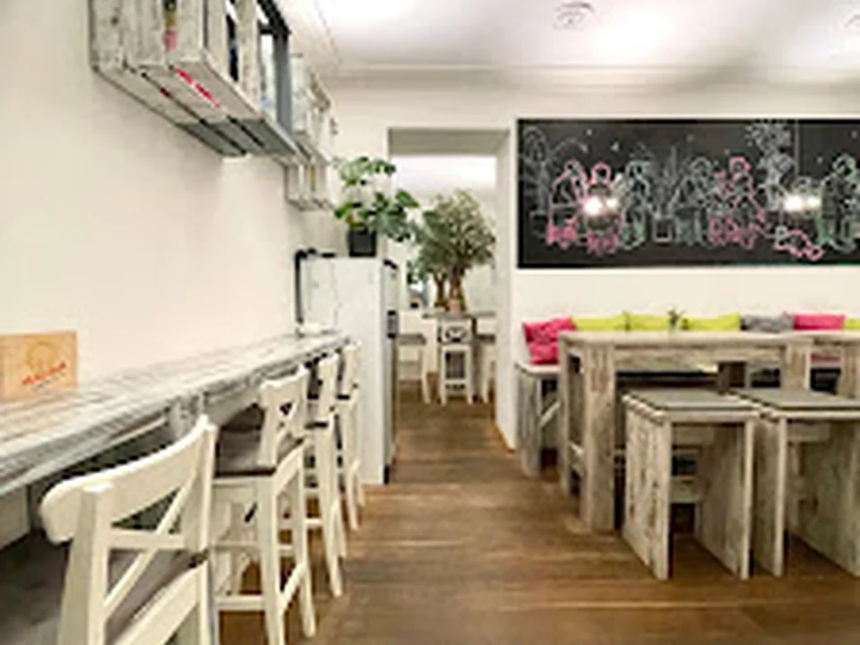 An's Kitchen Karlsplatz