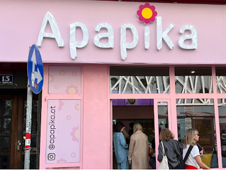 Apapika Bowls
