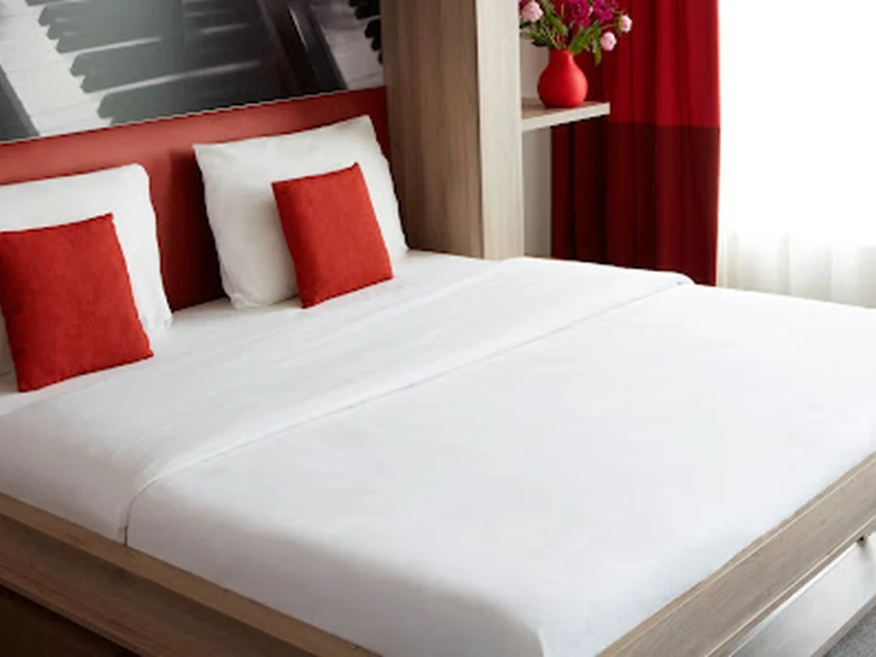 Aparthotel Adagio Vienna City