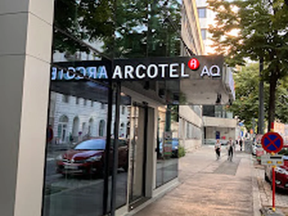ARCOTEL AQ Wien