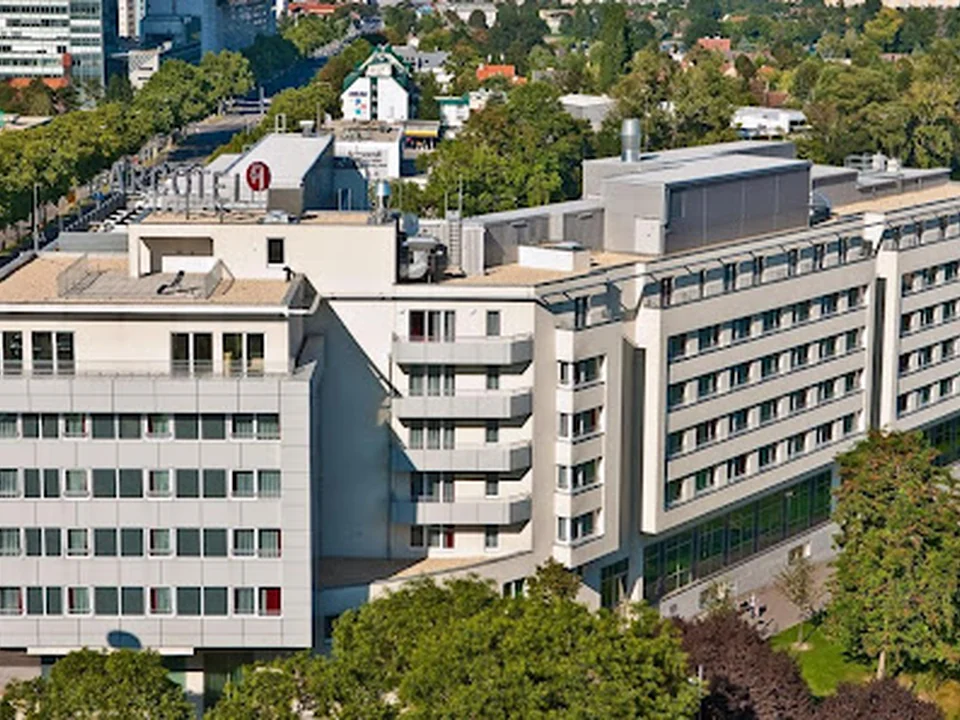 ARCOTEL Kaiserwasser Wien
