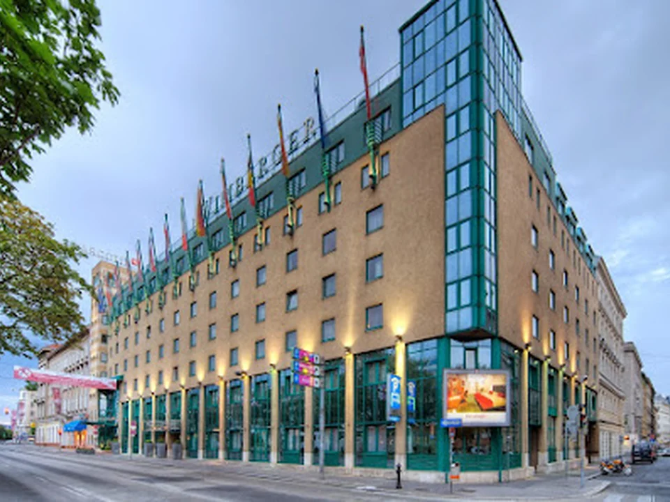 ARCOTEL Wimberger Wien