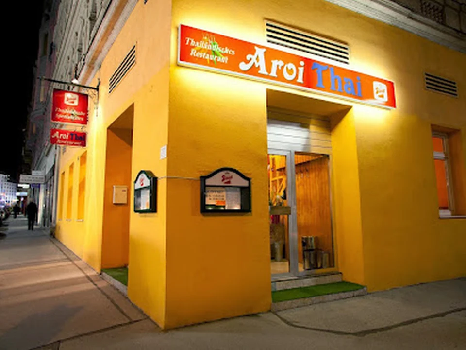 Aroi Thai Restaurant