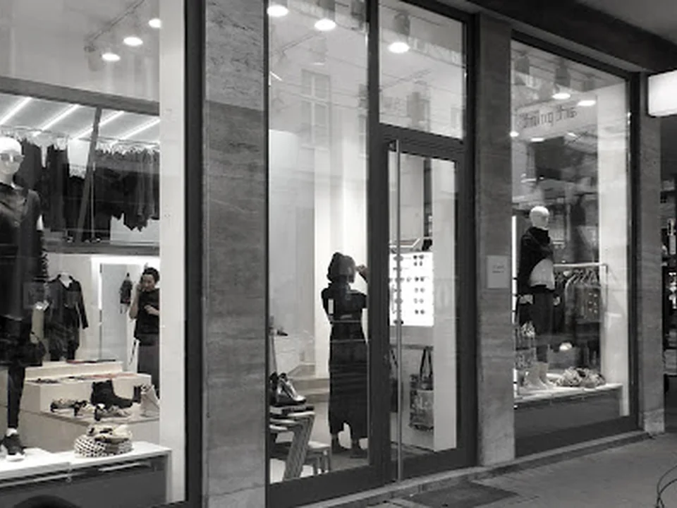 art point | Vienna-based fashion brand