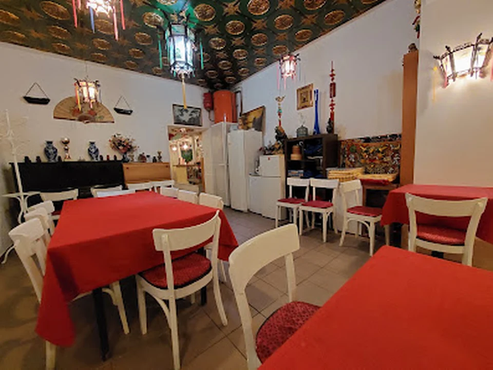 Asia Garten