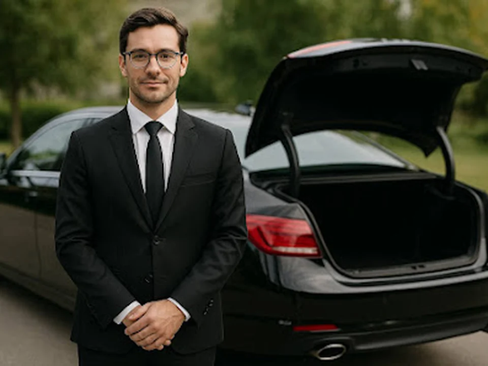 Foto de ATAV - Airport Transfer Agency Vienna