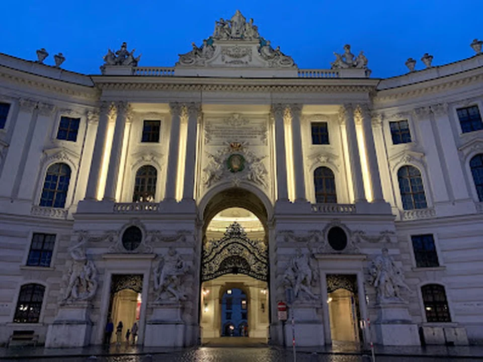 Austria Tours & Travel
