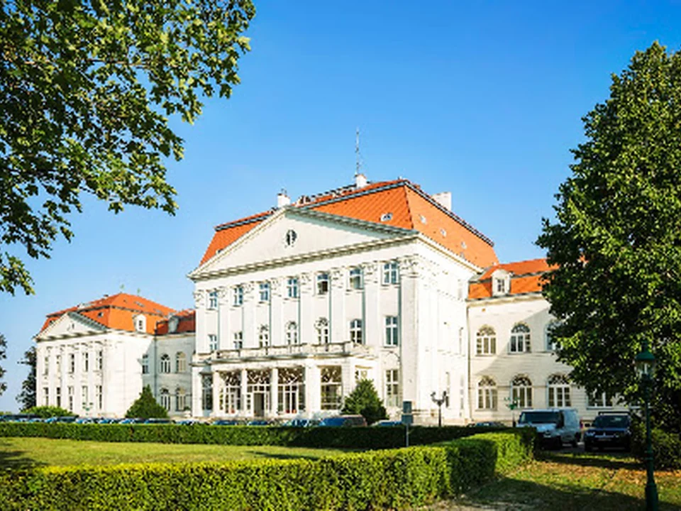 Austria Trend Hotel Schloss Wilhelminenberg