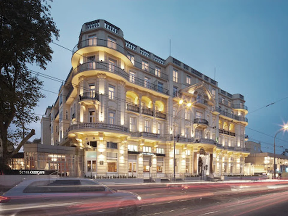 Austria Trend Parkhotel Schönbrunn