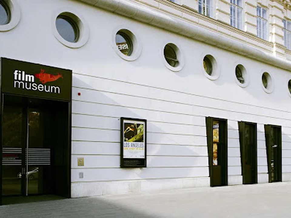 Austrian Film Museum