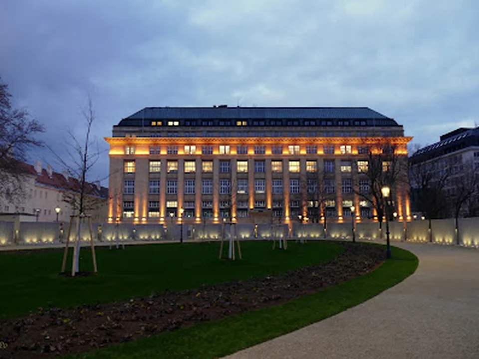 Austrian National Bank