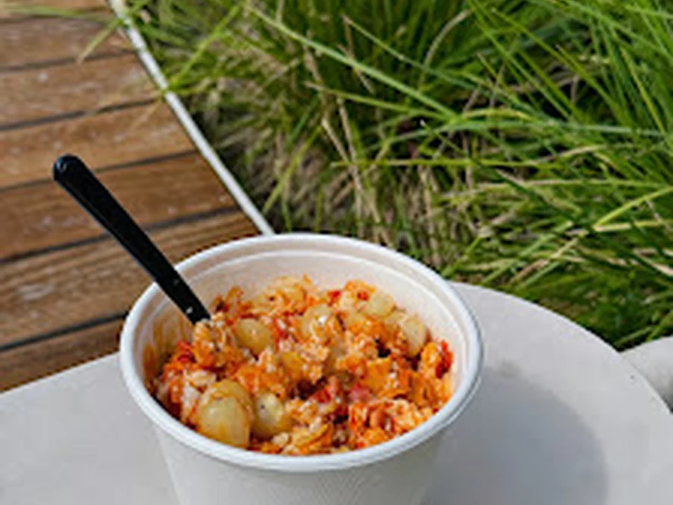 Axoelote Food Truck- Mexican Street food