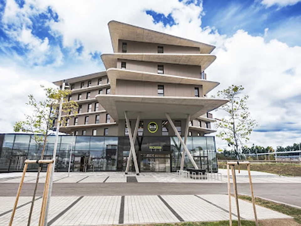 B&B HOTEL Wiener Neudorf