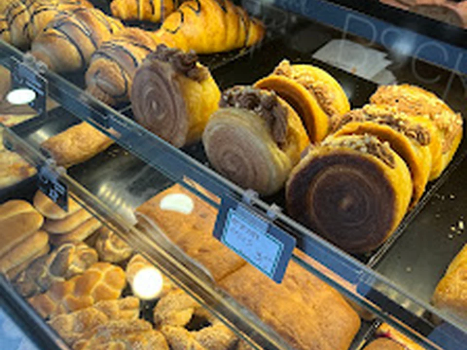Bäckerei Aroma