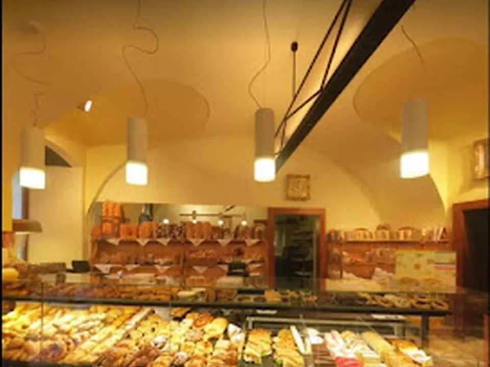 Bäckerei Arthur Grimm