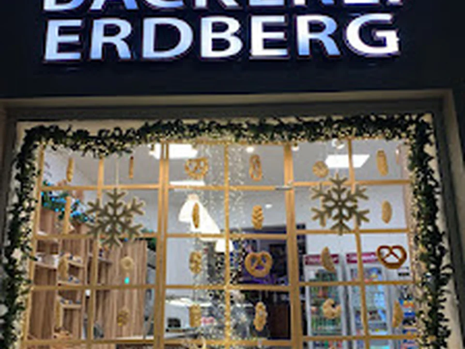 Bäckerei Erdberg