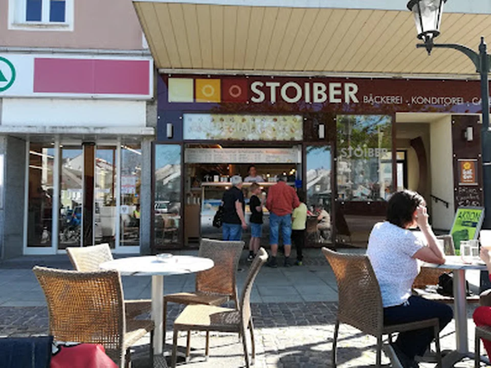 Foto de Bäckerei Konditorei Stoiber