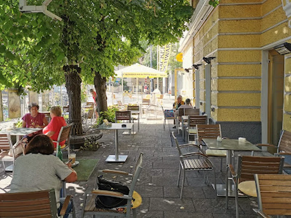 Bäckerei Schwarz - Stammhaus