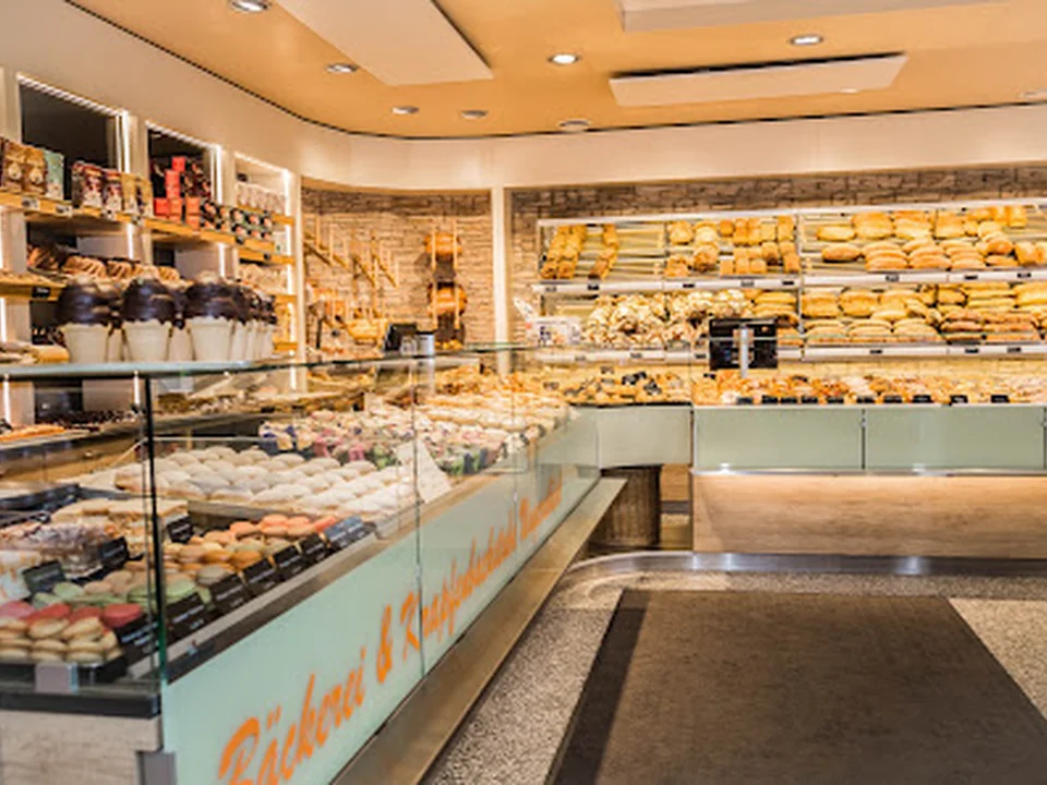 Bäckerei Ungersbäck GmbH