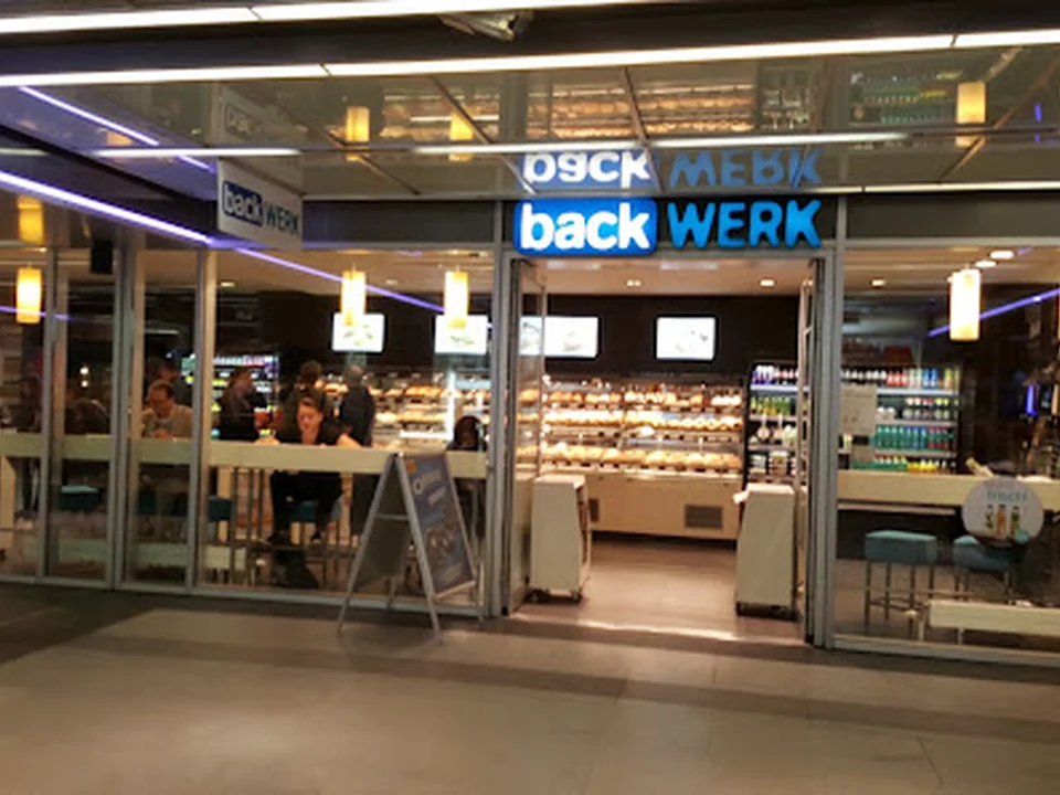 BackWerk