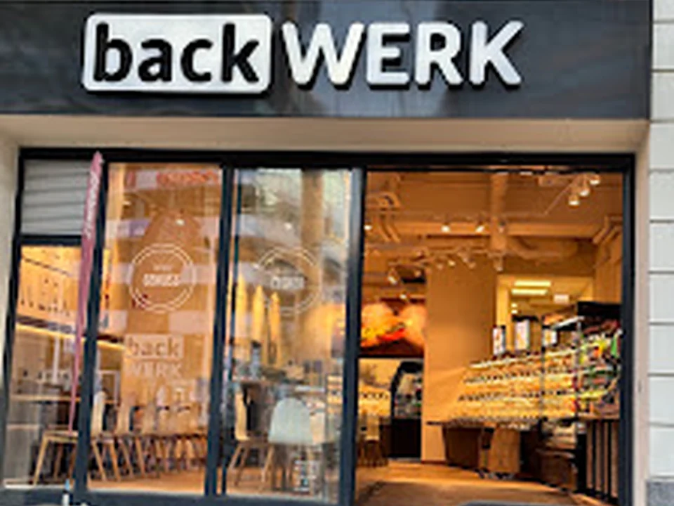 BackWerk