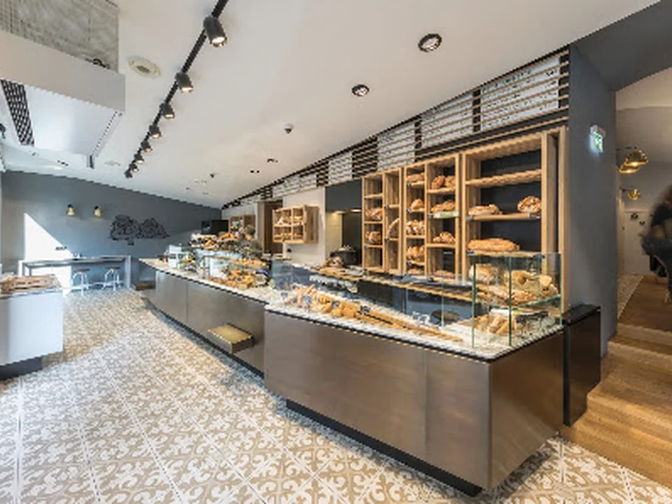 Bakery Cafe Felzl