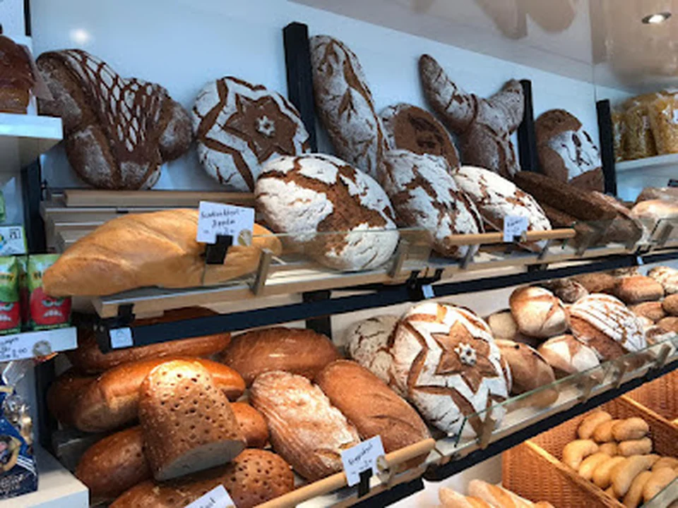 Bakery Prindl NFG. Ltd.
