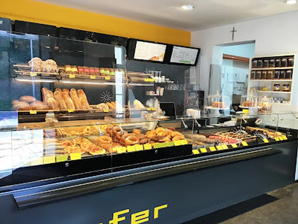 Bakery Wolfgang Simhofer