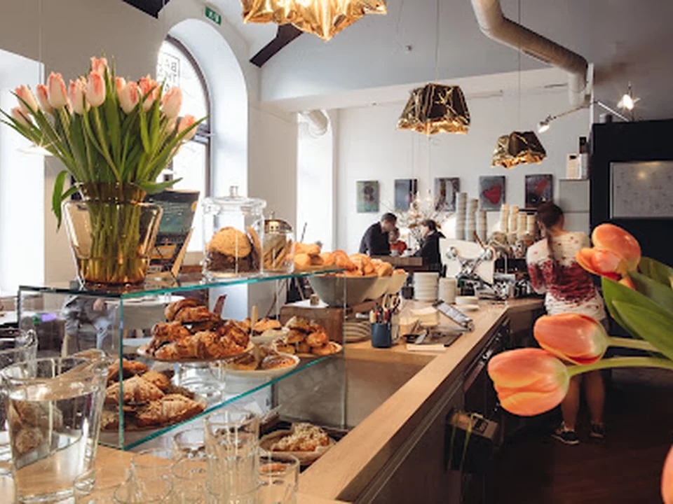 Balthasar Coffee Bar