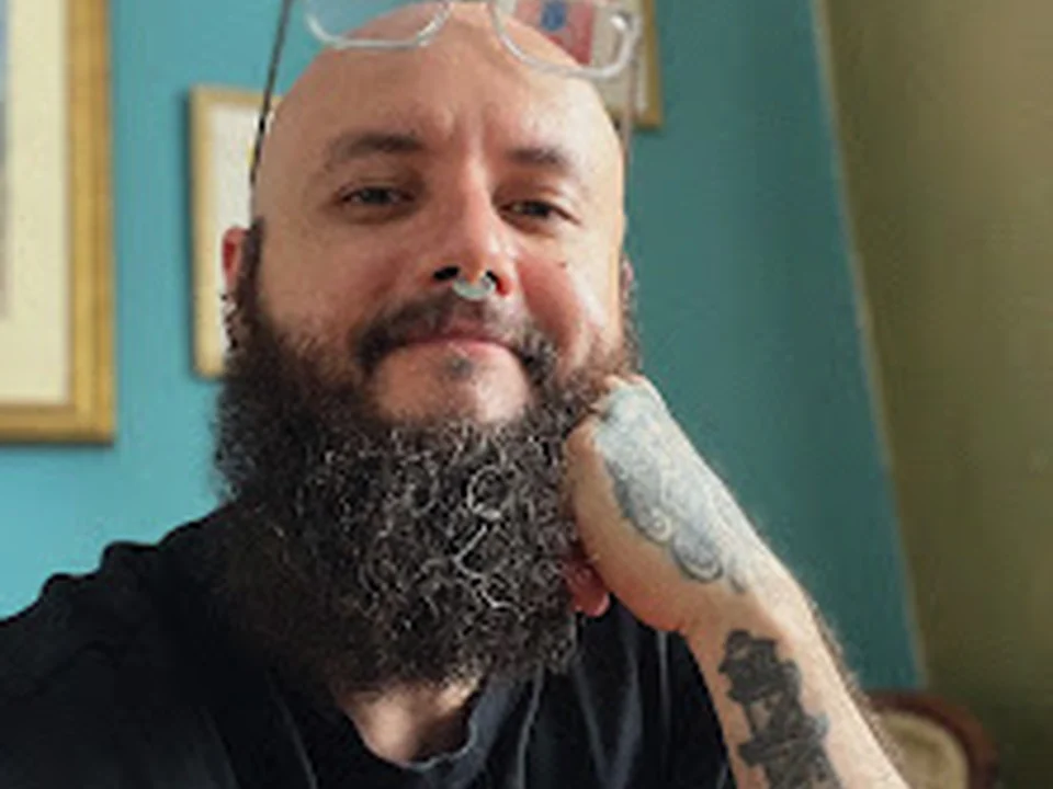 Balu Baer Tattoo