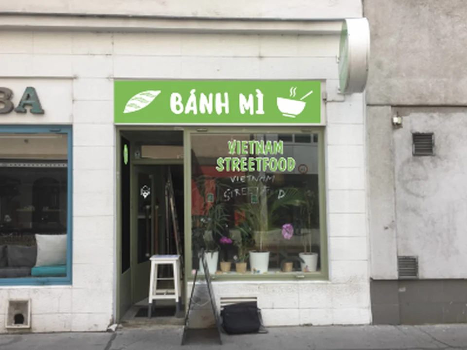 Bánh Mì