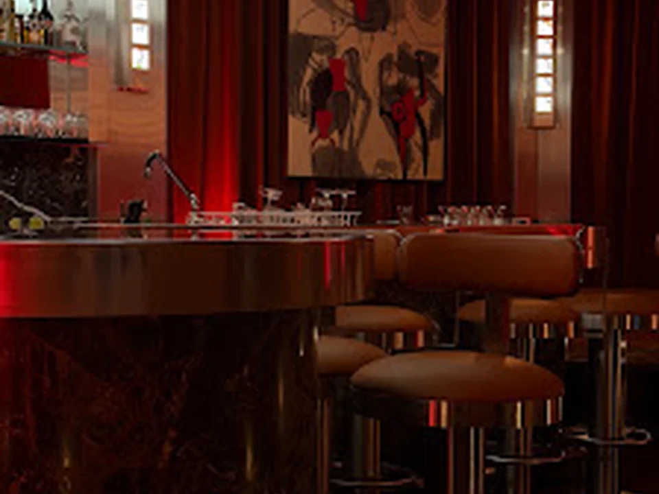 Bar Calypso
