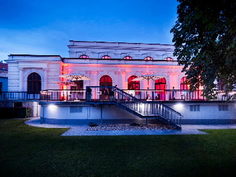 Baumgartner Casino