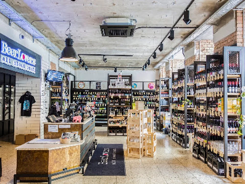 Foto de BeerLovers