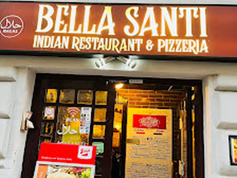 Bella Santi